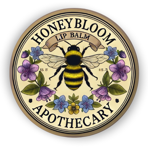 HoneyBloom Apothecary 